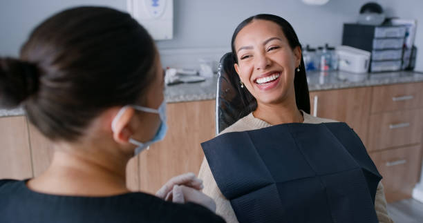 Dental Bonding in Highpoint, OH