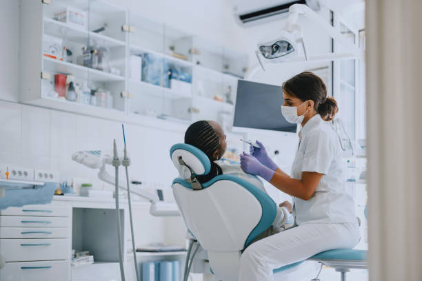 Oral Surgery in Highpoint, OH