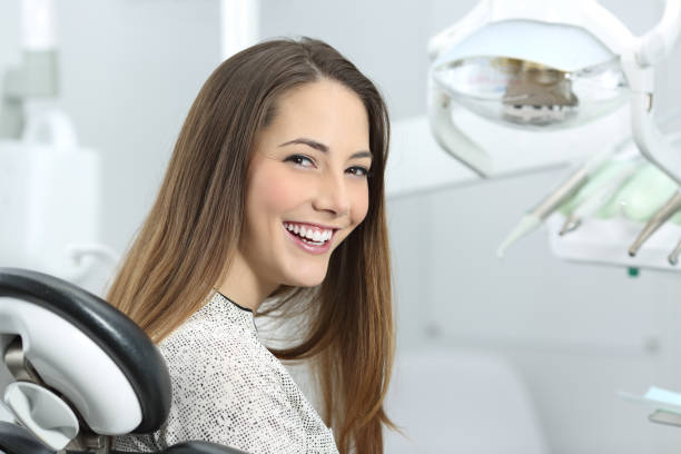 Dental Inlays and Onlays in Highpoint, OH