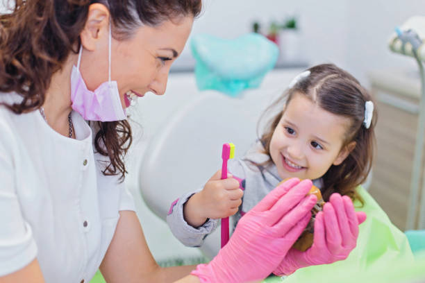 TMJ/TMD Treatment in Highpoint, OH